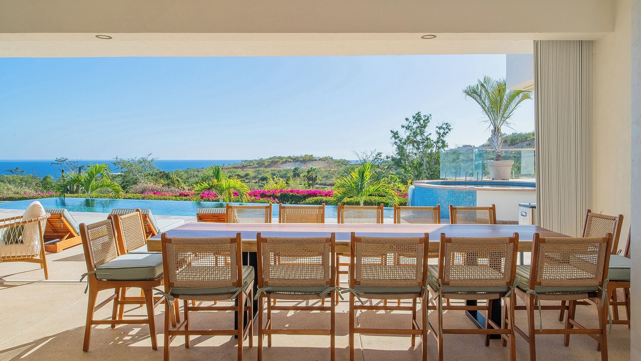 Photo of Outdoor in San Jose del Cabo