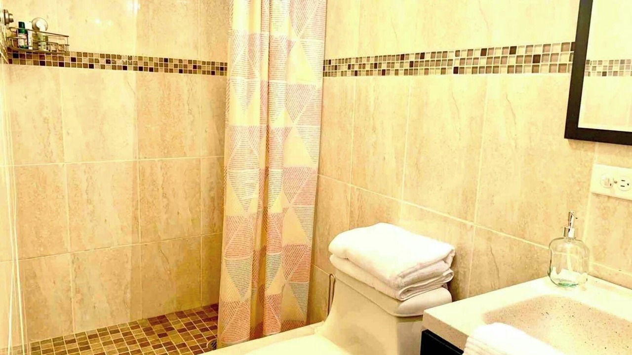Photo of Bathroom in Cananea