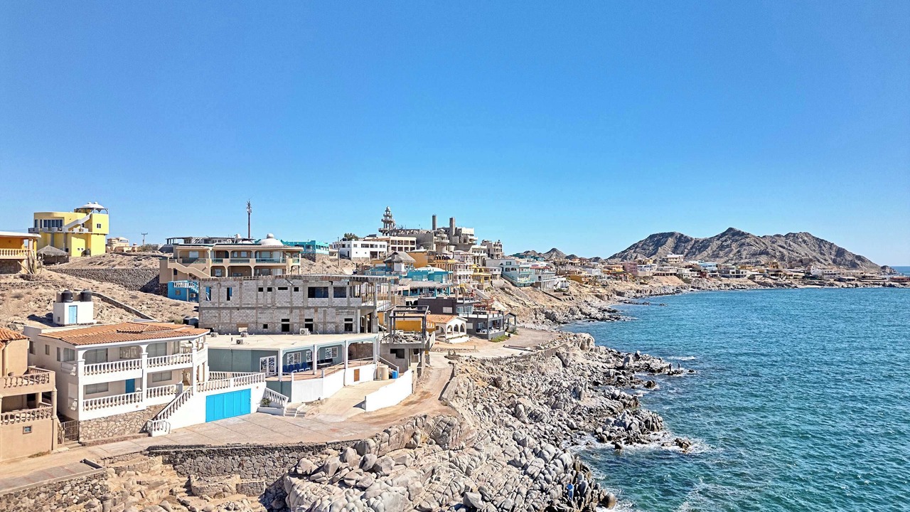Photo of Others in Cholla Bay