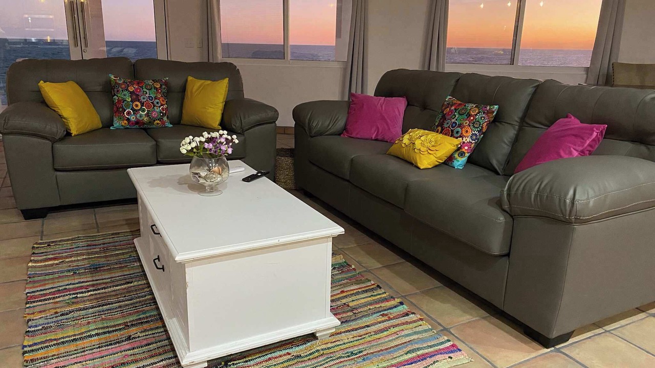 Photo of Livingroom in Cholla Bay