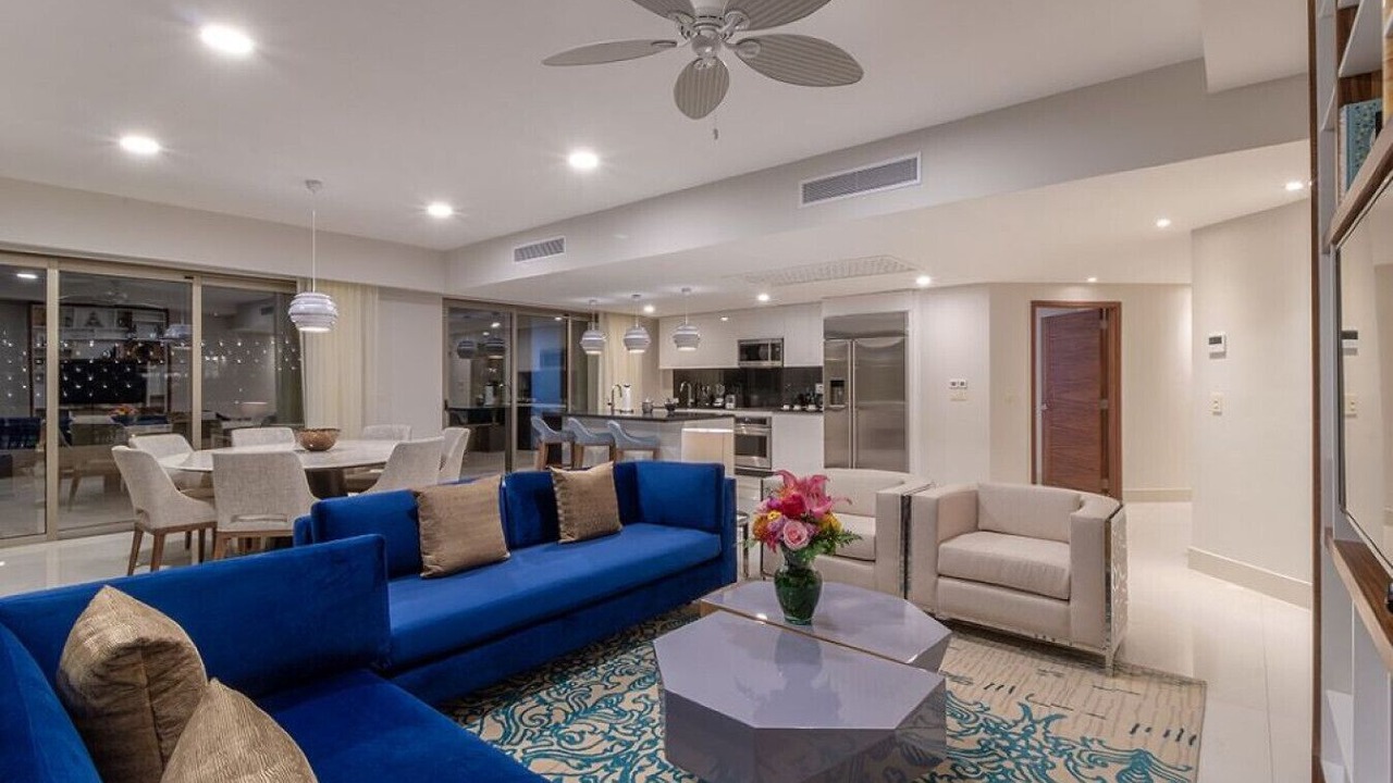 Photo of Livingroom in Cabo San Lucas