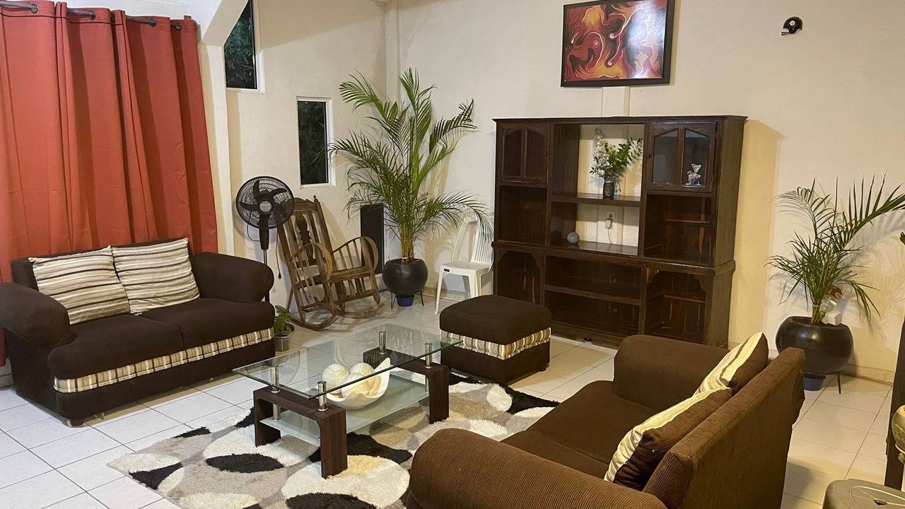 Photo of Livingroom in Lazaro Cardenas