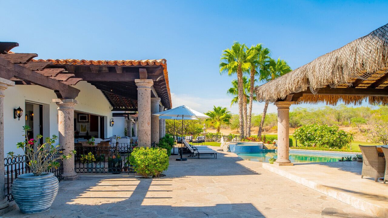 Photo of Outdoor in San Jose del Cabo