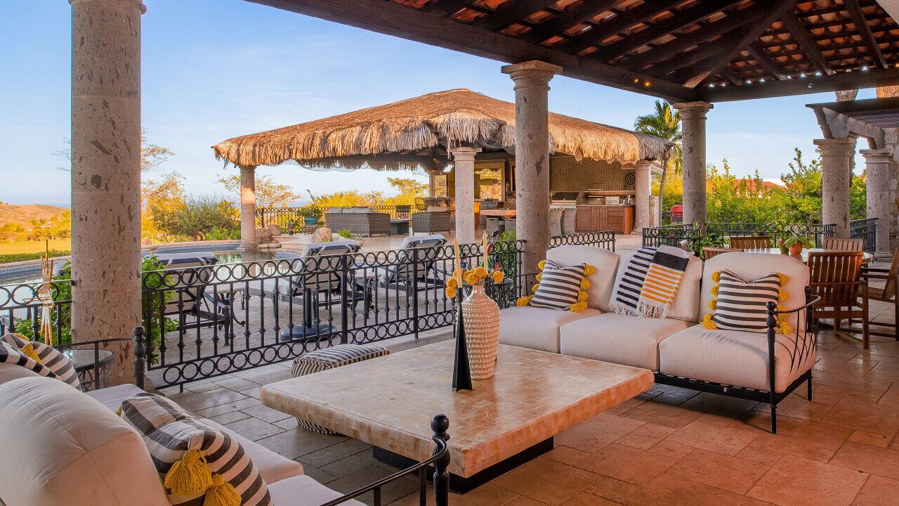 Photo of Outdoor in San Jose del Cabo