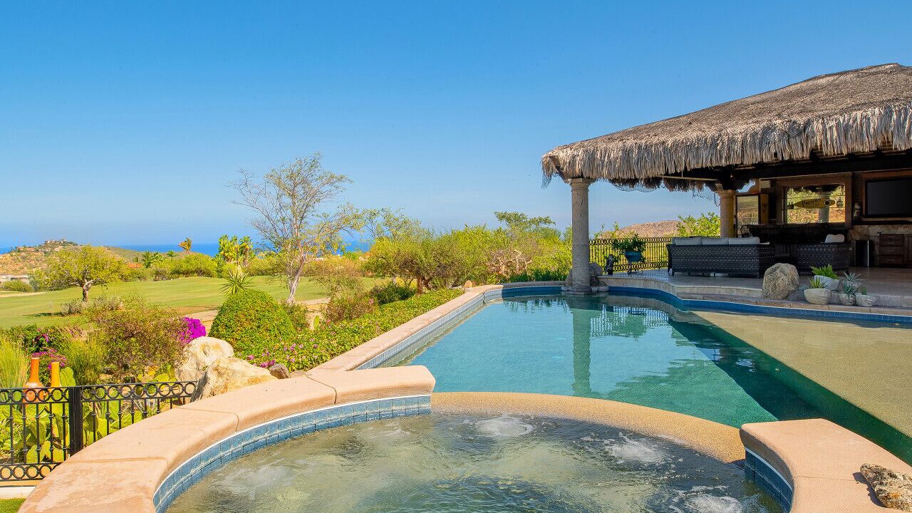 Photo of Outdoor in San Jose del Cabo