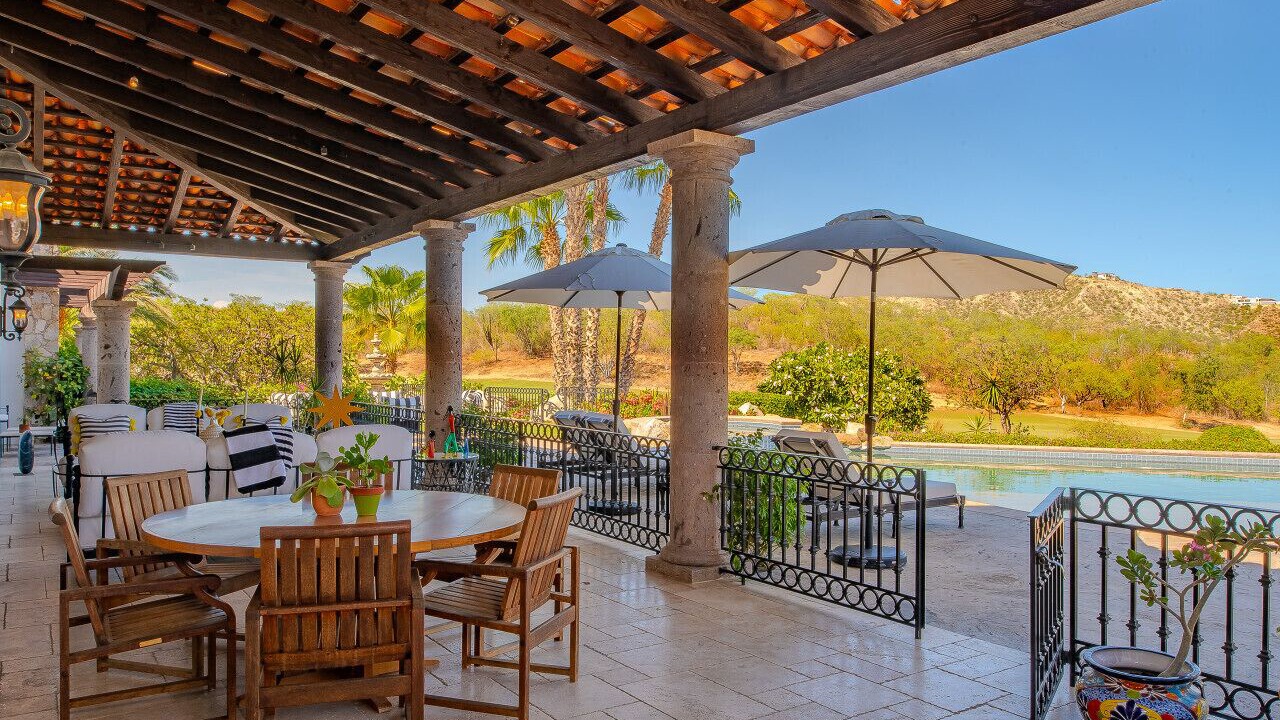 Photo of Outdoor in San Jose del Cabo