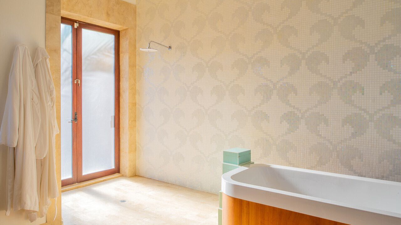 Photo of Bathroom in San Jose del Cabo