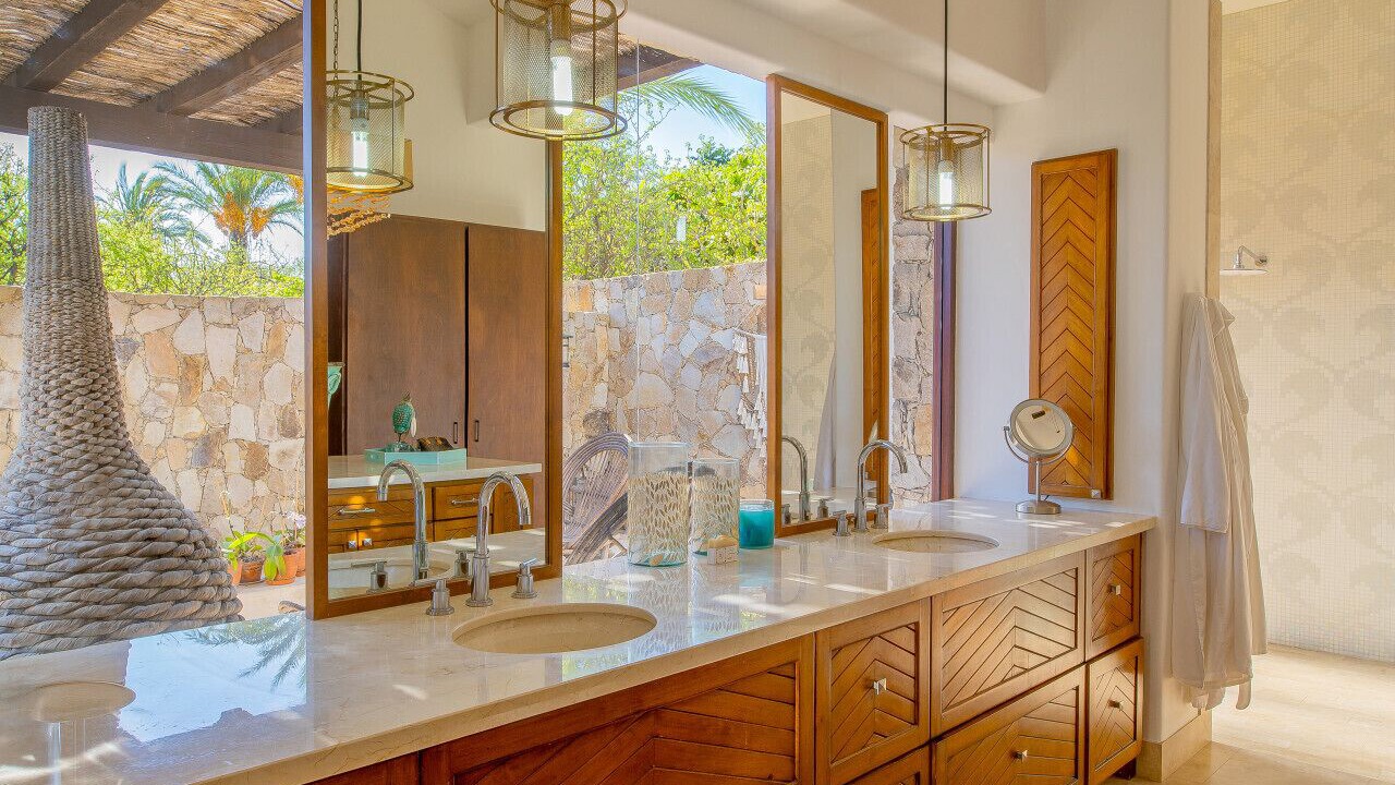 Photo of Bathroom in San Jose del Cabo
