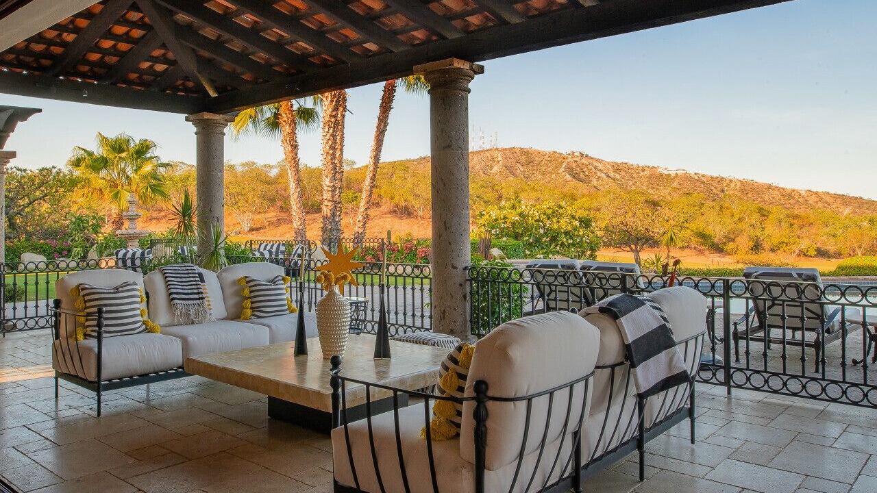 Photo of Outdoor in San Jose del Cabo