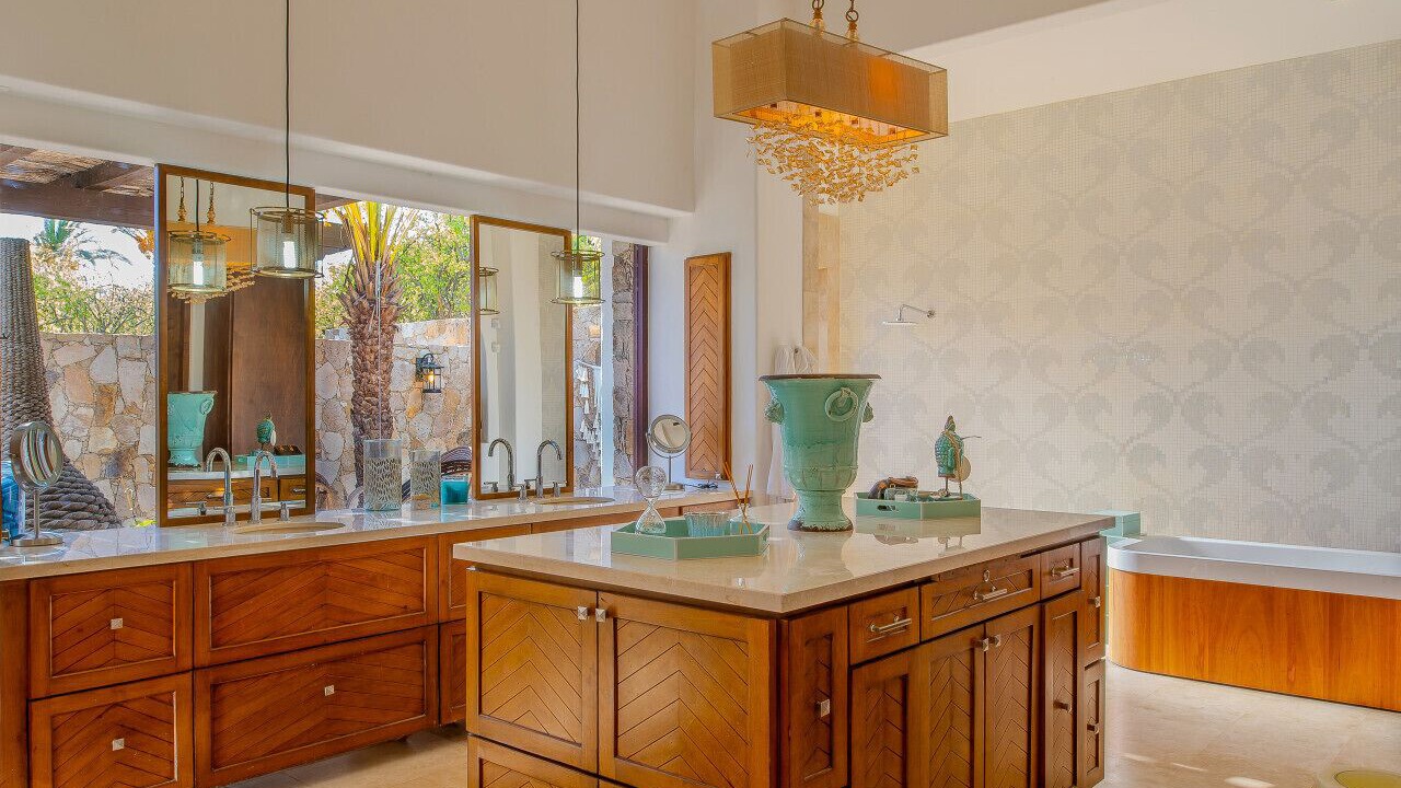 Photo of Bathroom in San Jose del Cabo