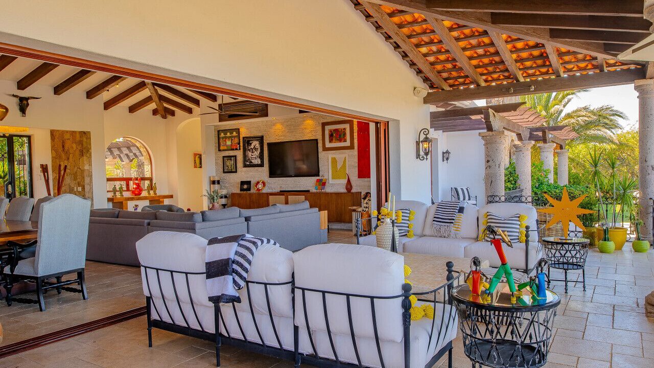 Photo of Outdoor in San Jose del Cabo