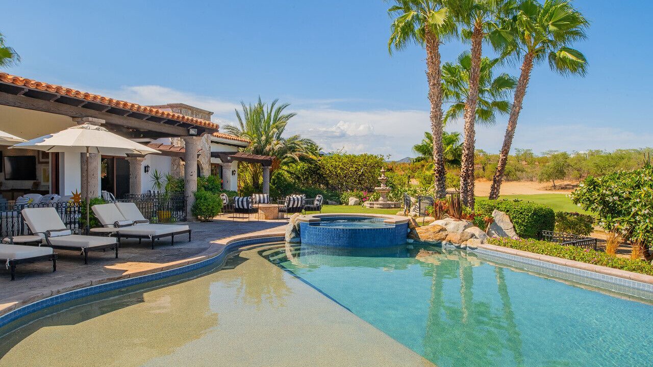Photo of Outdoor in San Jose del Cabo