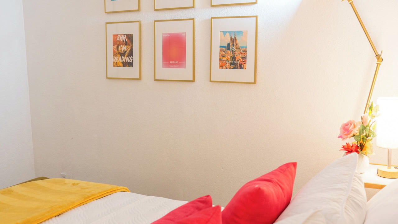 Photo of Bedroom in South Mountain