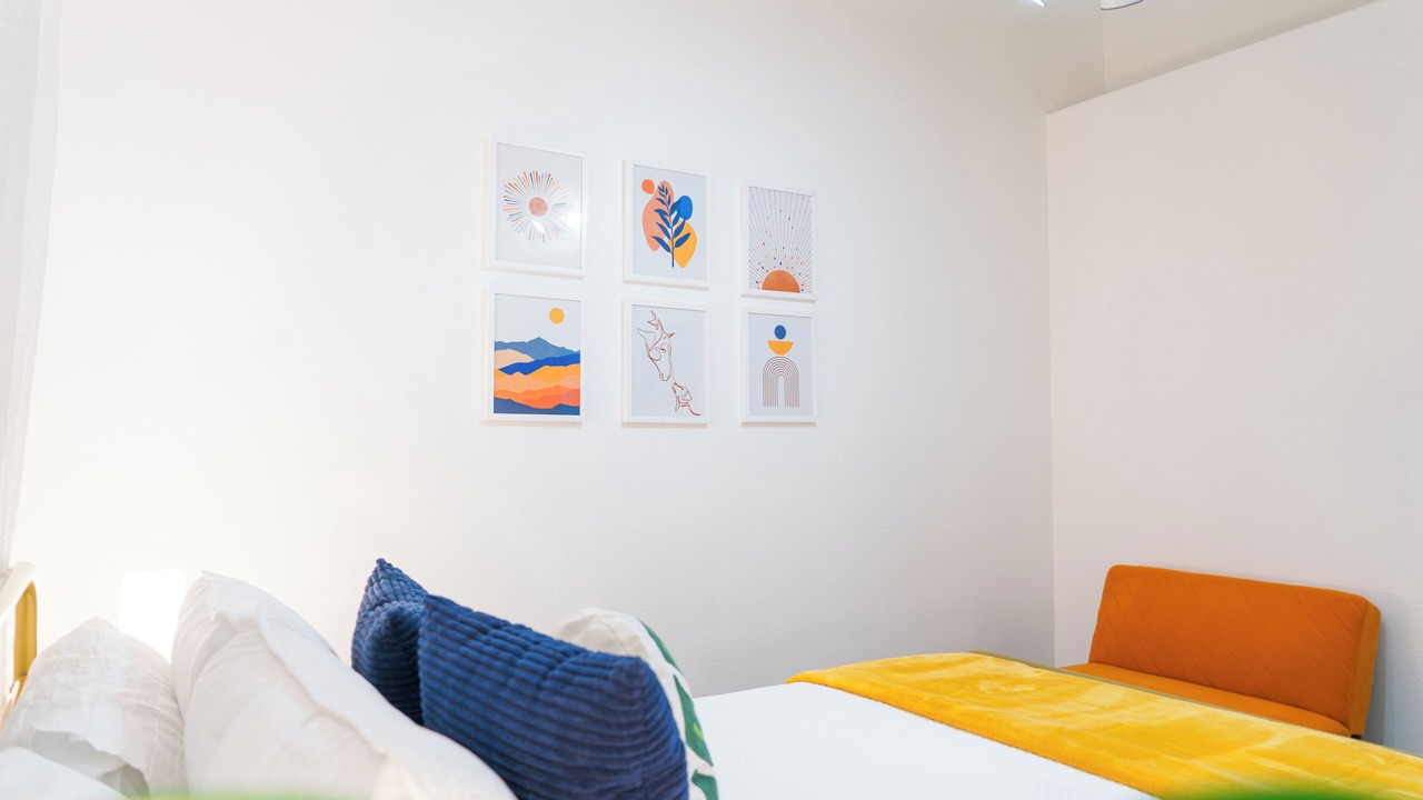 Photo of Bedroom in South Mountain