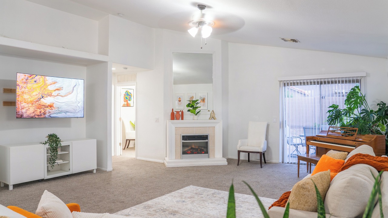 Photo of Bedroom in South Mountain