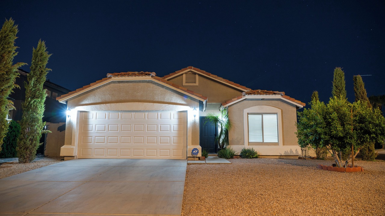Photo of Outdoor in South Mountain