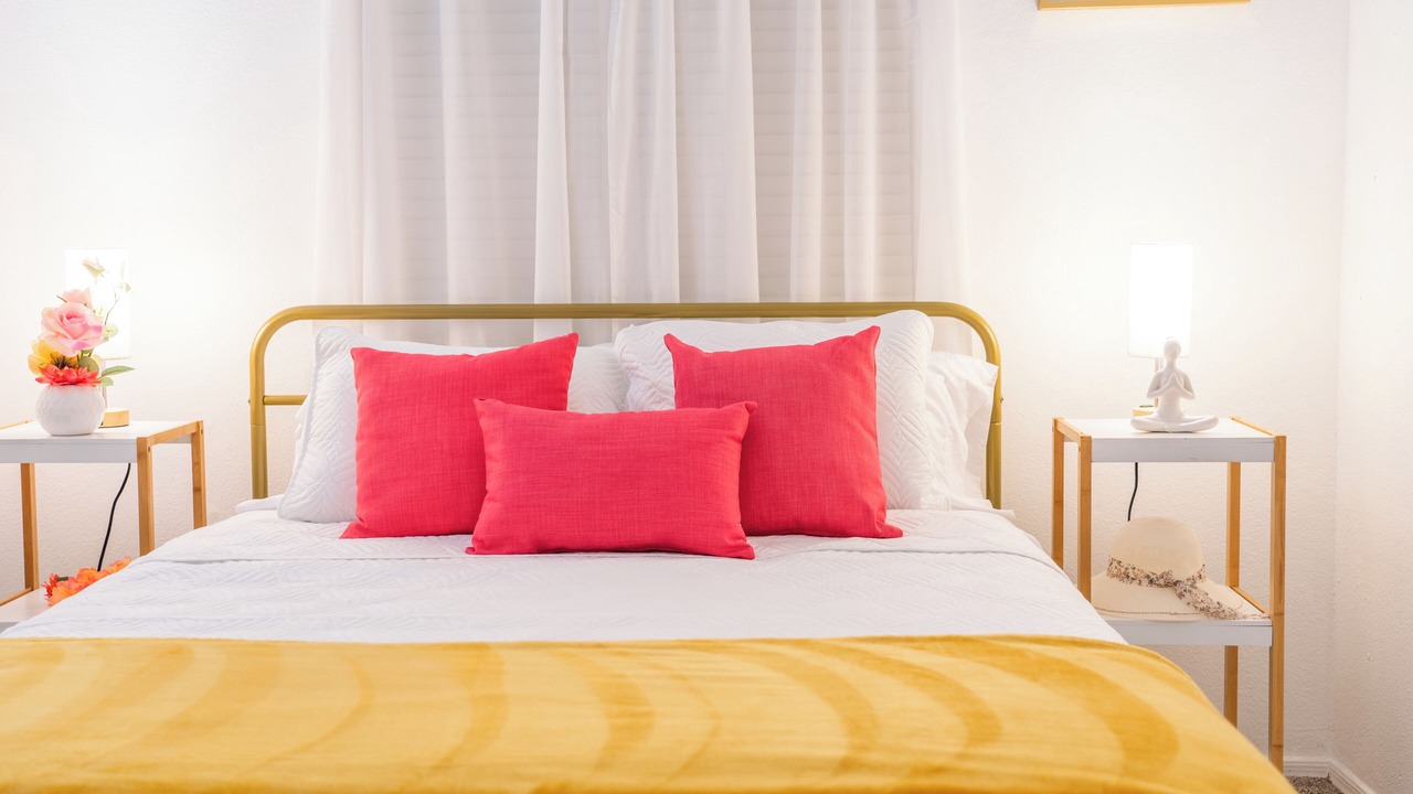 Photo of Bedroom in South Mountain