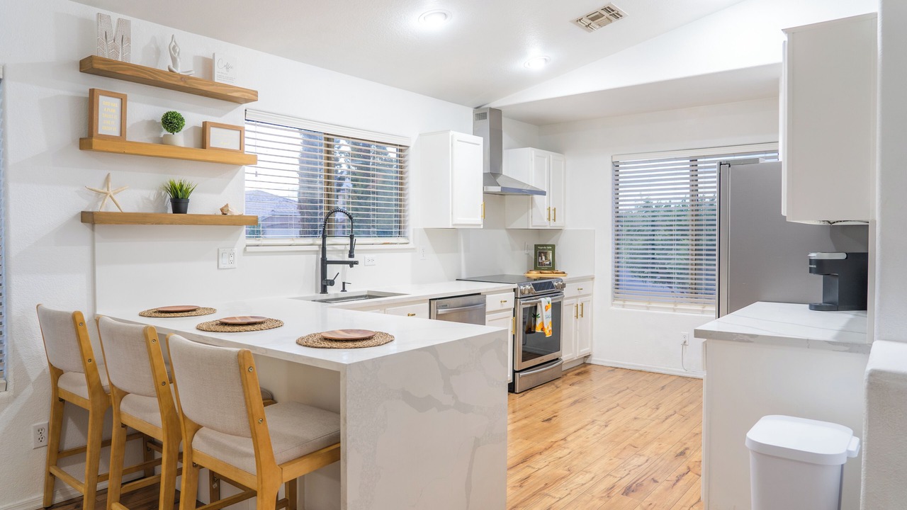 Photo of Kitchen in South Mountain