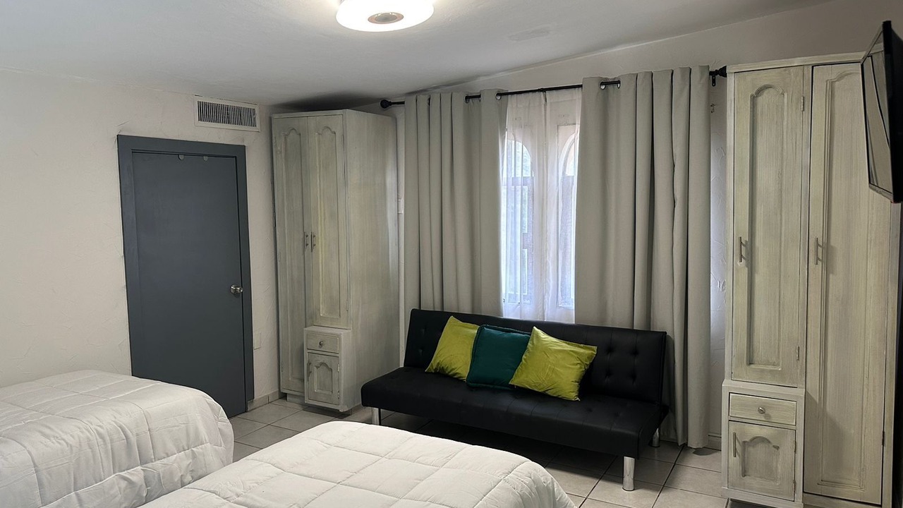Photo of Bedroom in Torreon