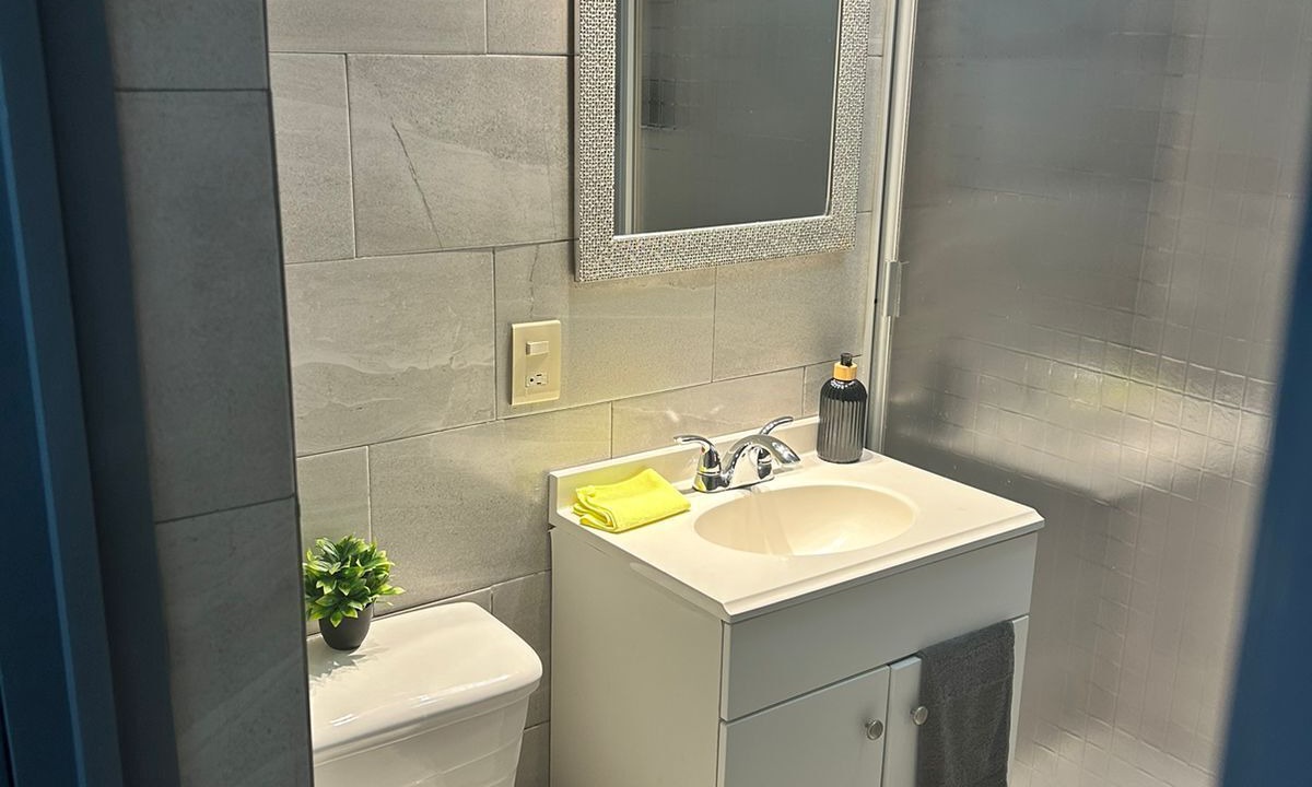 Photo of Bathroom in Torreon