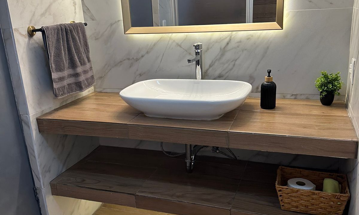 Photo of Bathroom in Torreon
