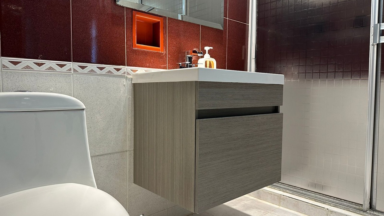 Photo of Bathroom in Torreon