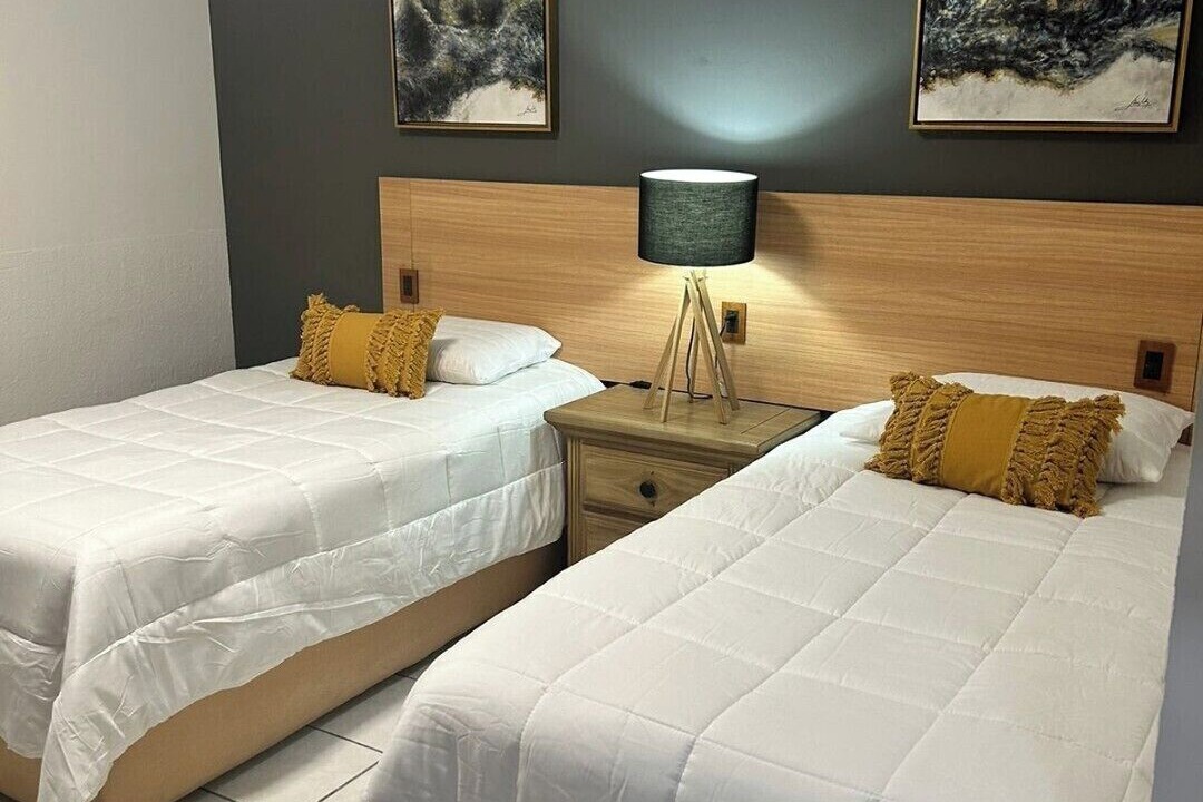 Photo of Bedroom in Torreon