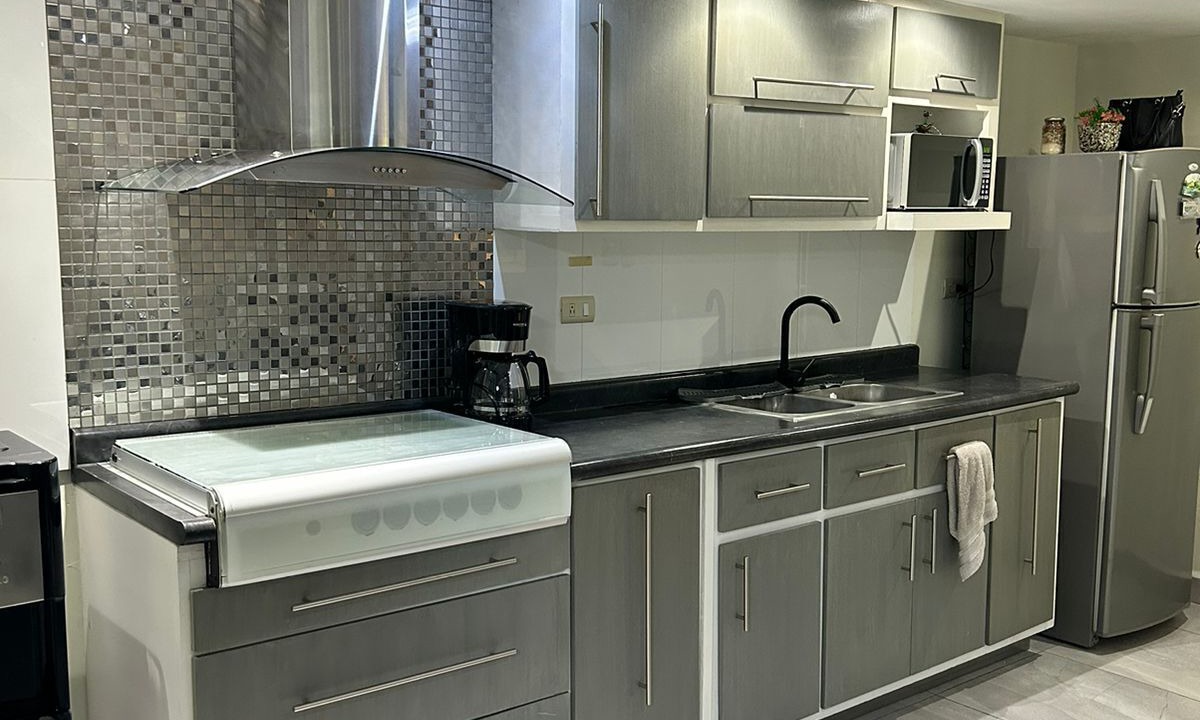 Photo of Kitchen in Torreon
