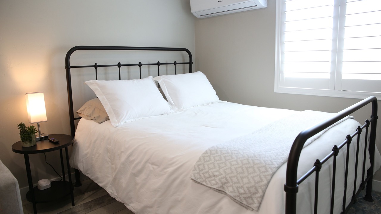 Photo of Bedroom in Yuma Townsite