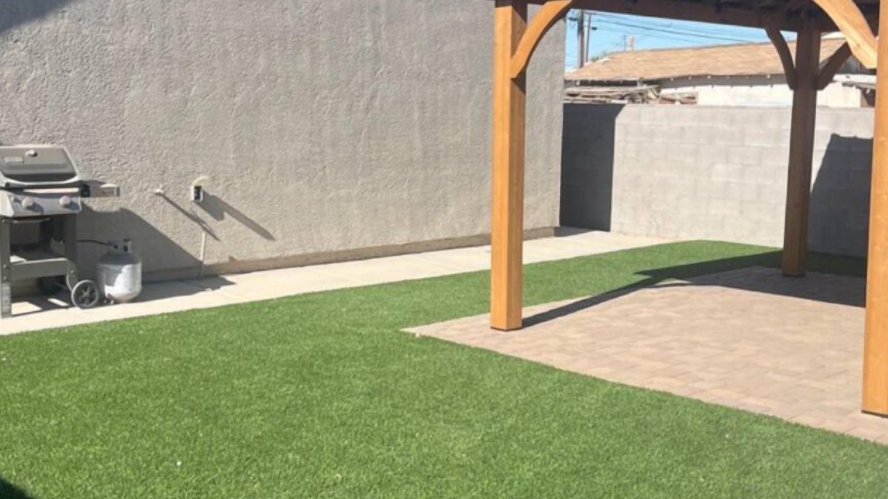 Photo of Outdoor in Yuma Townsite