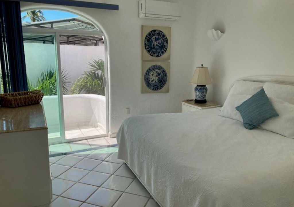 Photo of Bedroom in Club Santiago