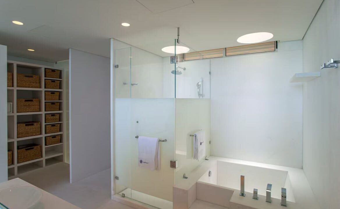 Photo of Bathroom in Punta de Mita