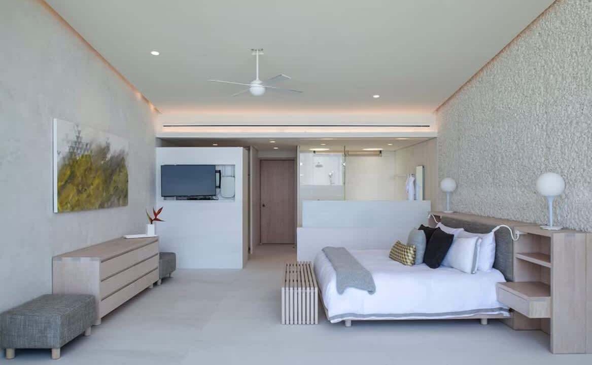 Photo of Bedroom in Punta de Mita