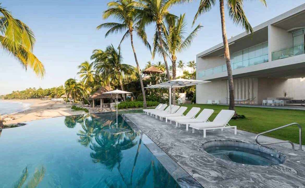 Photo of Outdoor in Punta de Mita