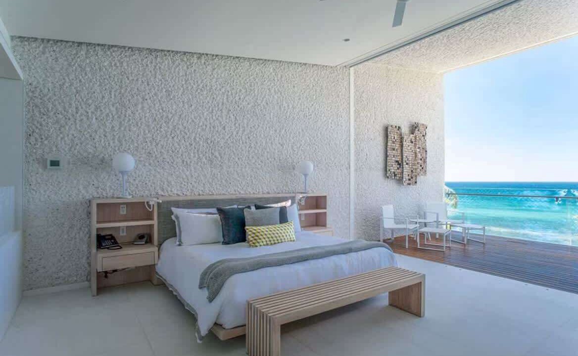 Photo of Bedroom in Punta de Mita
