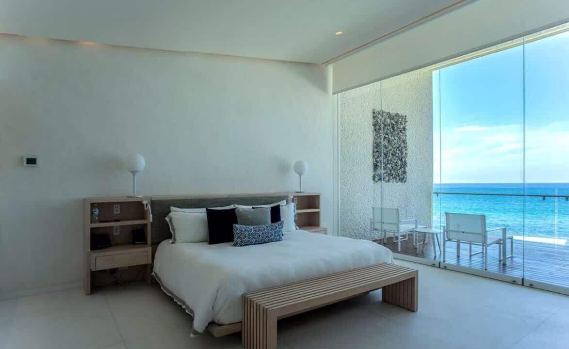 Photo of Bedroom in Punta de Mita
