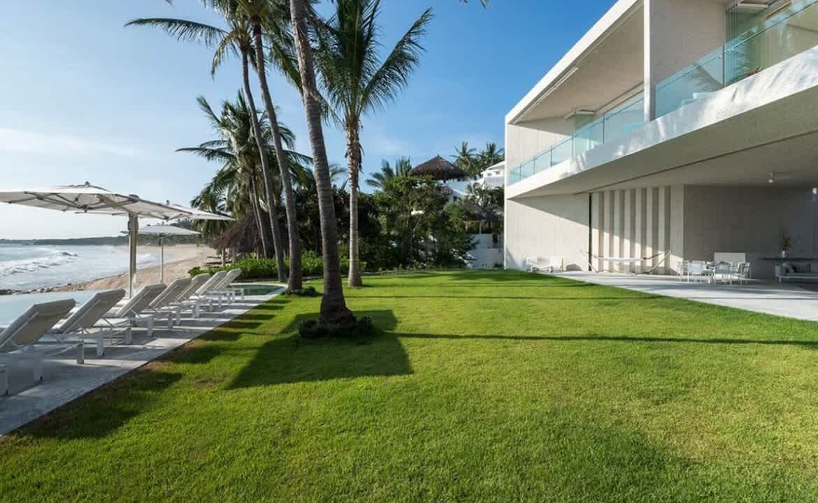 Photo of Outdoor in Punta de Mita