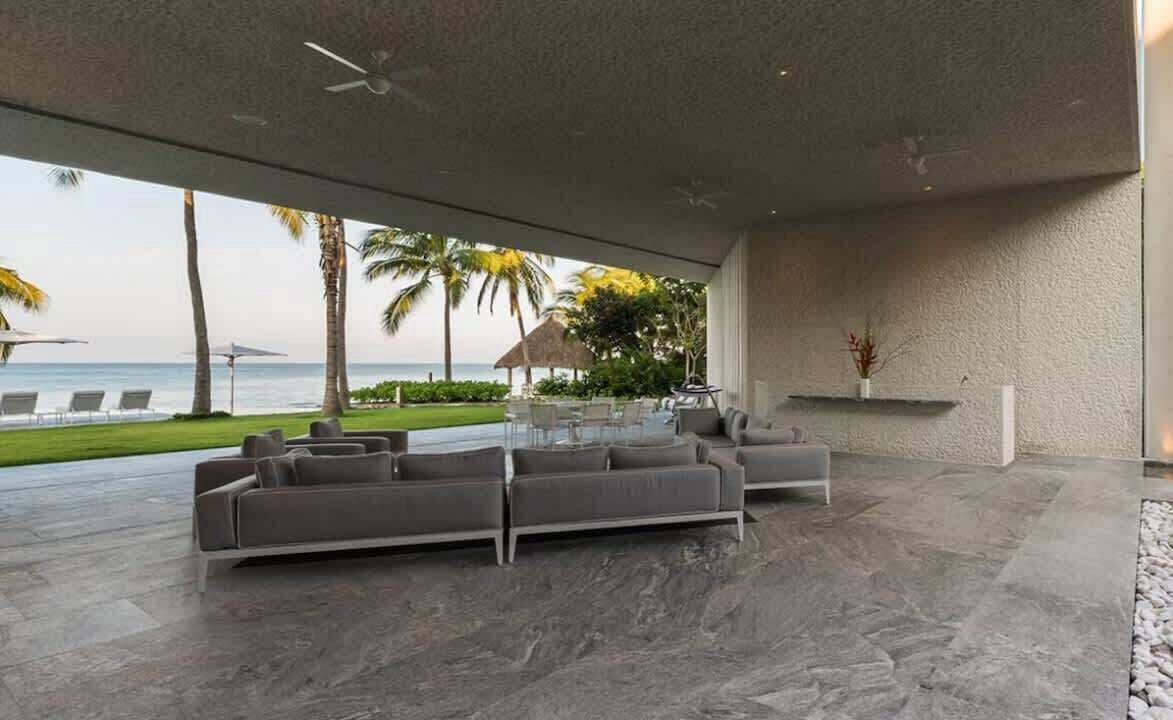 Photo of Outdoor in Punta de Mita