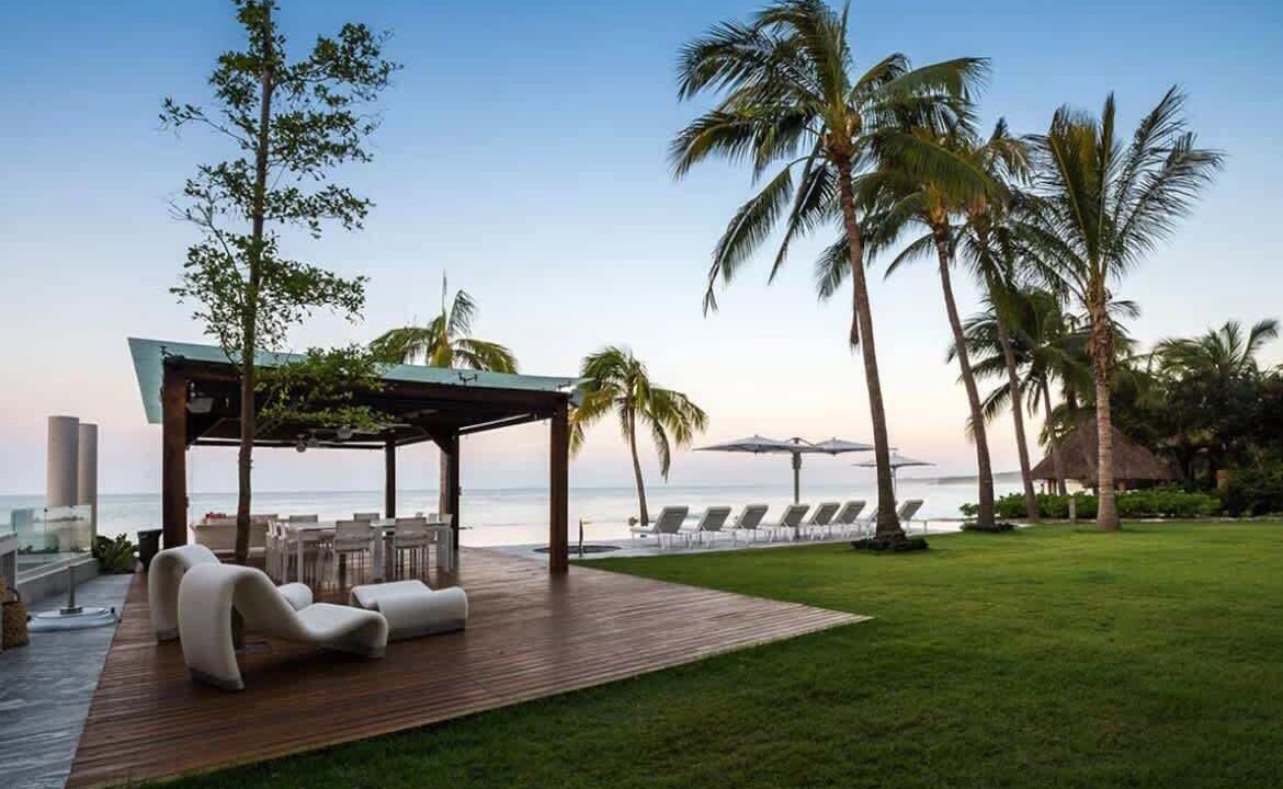 Photo of Outdoor in Punta de Mita