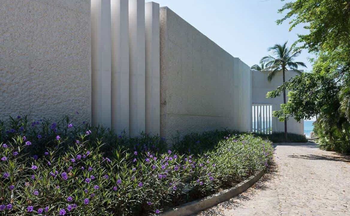 Photo of Outdoor in Punta de Mita