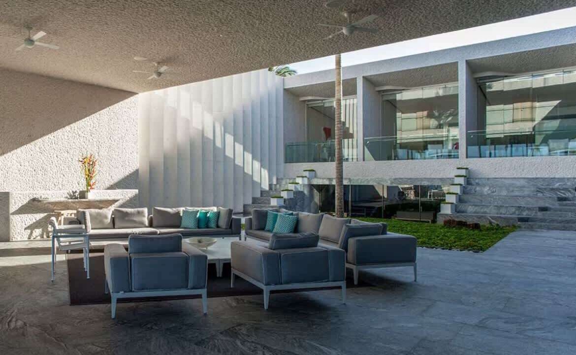 Photo of Outdoor in Punta de Mita