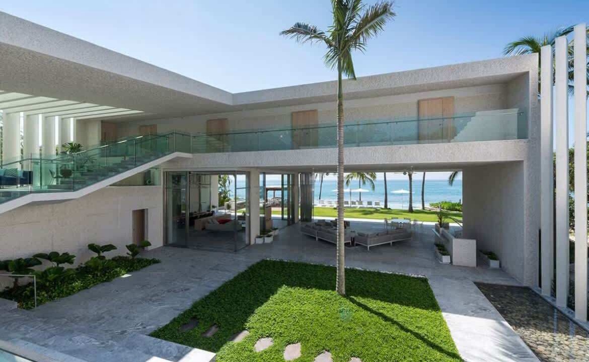 Photo of Outdoor in Punta de Mita