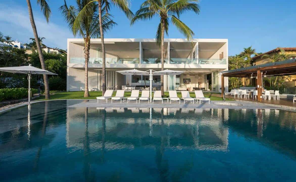 Photo of Outdoor in Punta de Mita