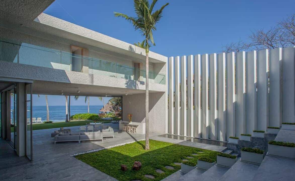 Photo of Outdoor in Punta de Mita