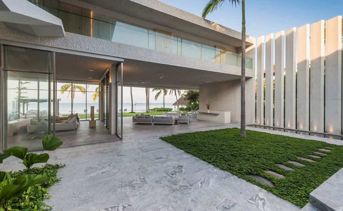 Photo of Outdoor in Punta de Mita