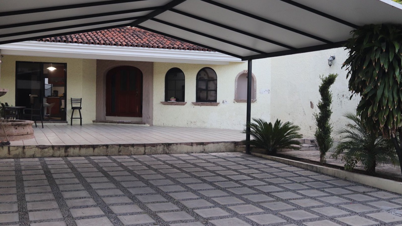 Photo of Patio Balcony in Zapopan