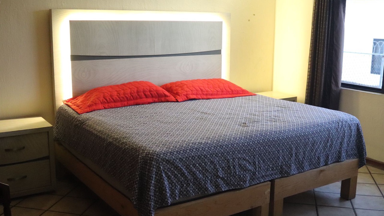 Photo of Bedroom in Zapopan
