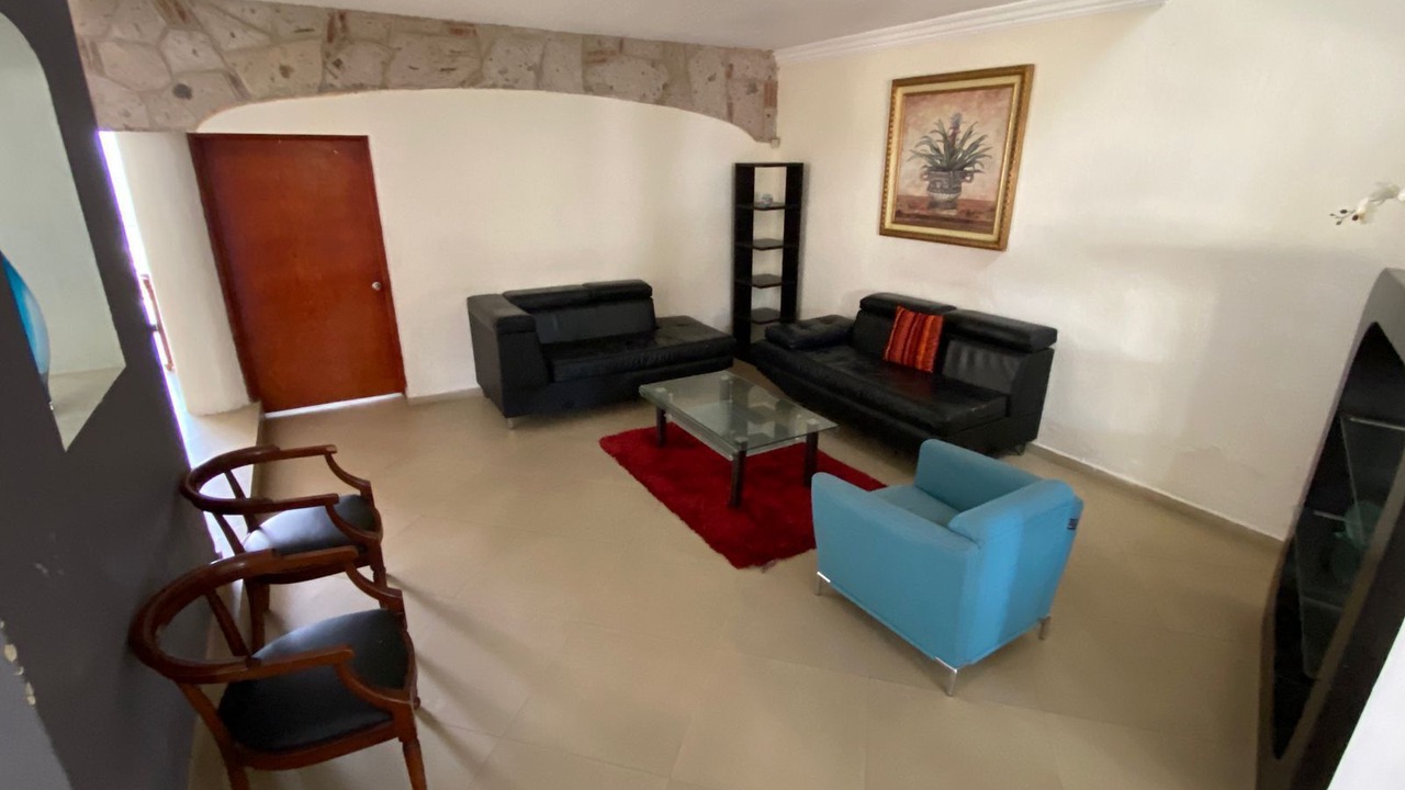 Photo of Livingroom in Zapopan