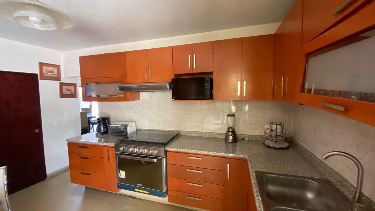 Photo of Kitchen in Zapopan