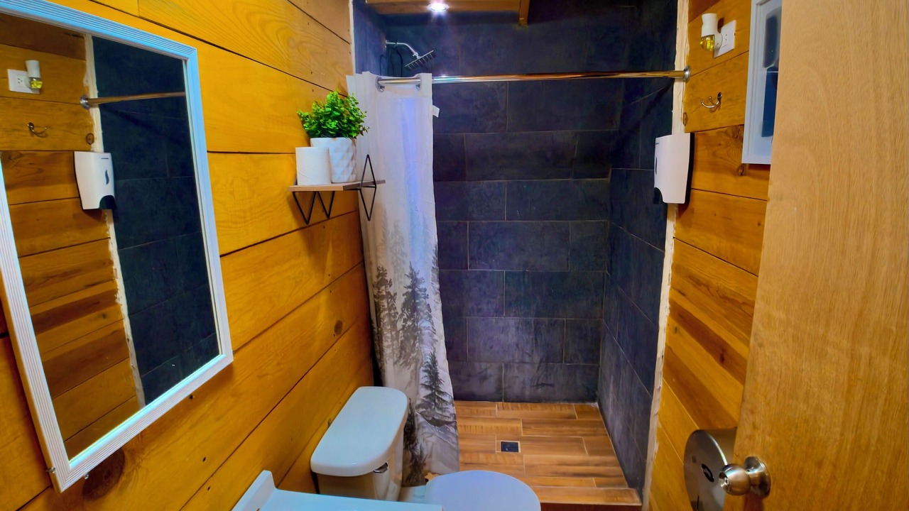 Photo of Bathroom in Arteaga